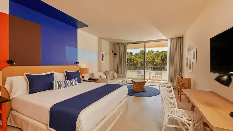 Dreams Calvia Mallorca